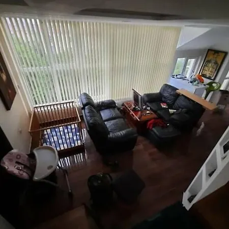 Апартамент The Penthouse