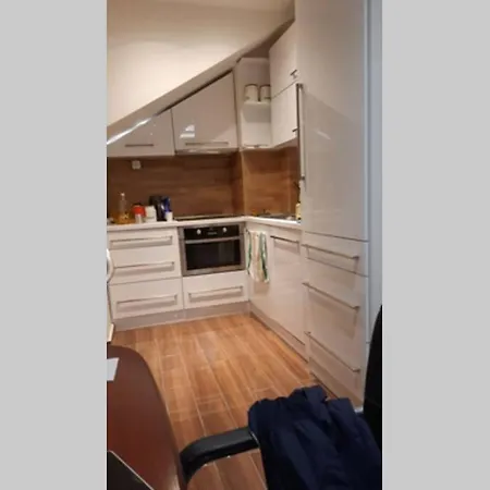 The Penthouse