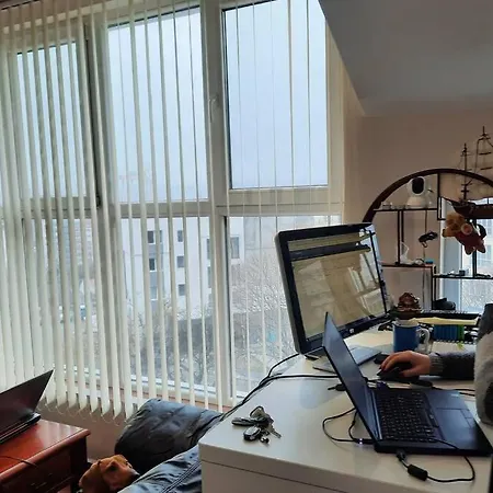 The Penthouse *