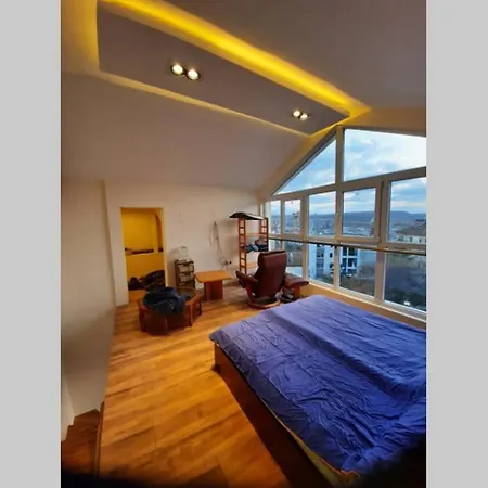 The Penthouse *